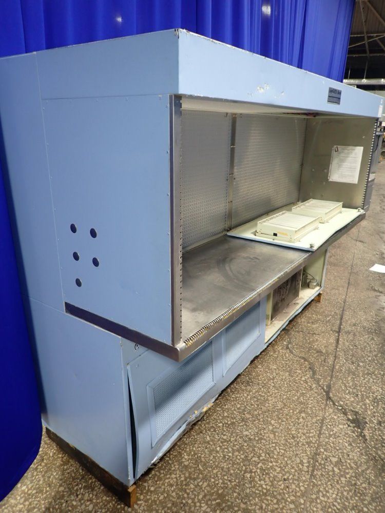 The Baker Co. Inc Edge Gard Hood