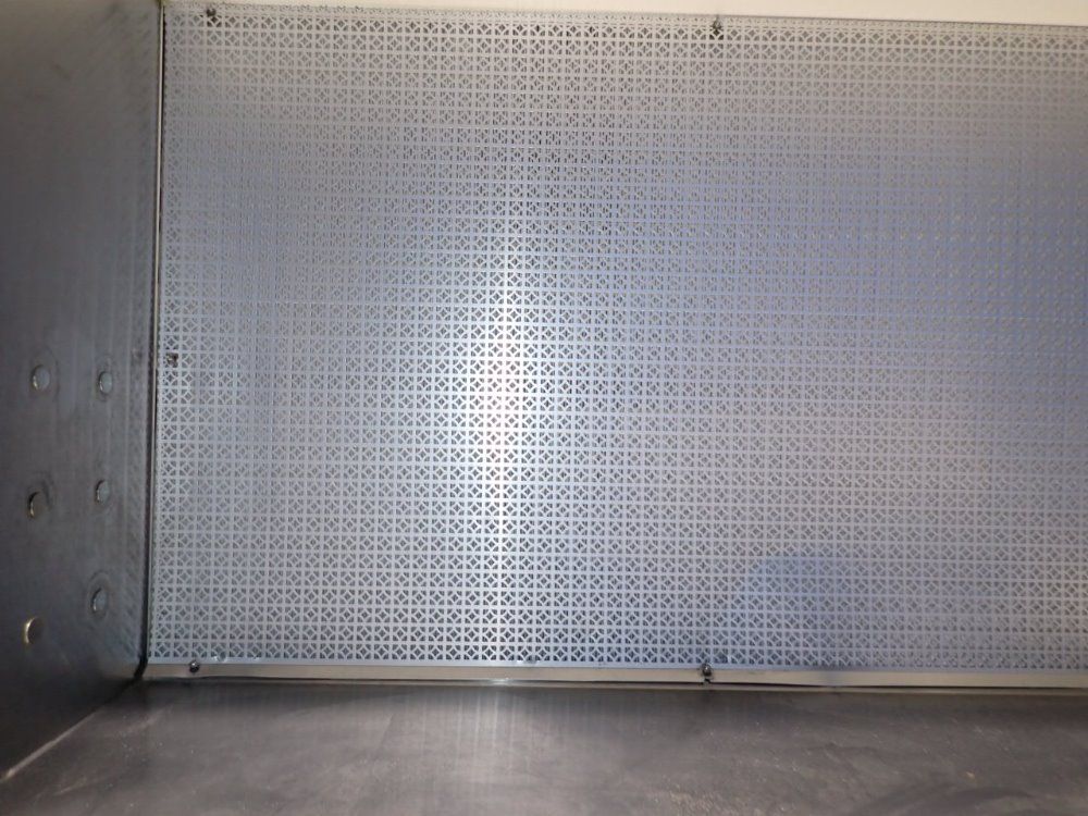 The Baker Co. Inc Edge Gard Hood