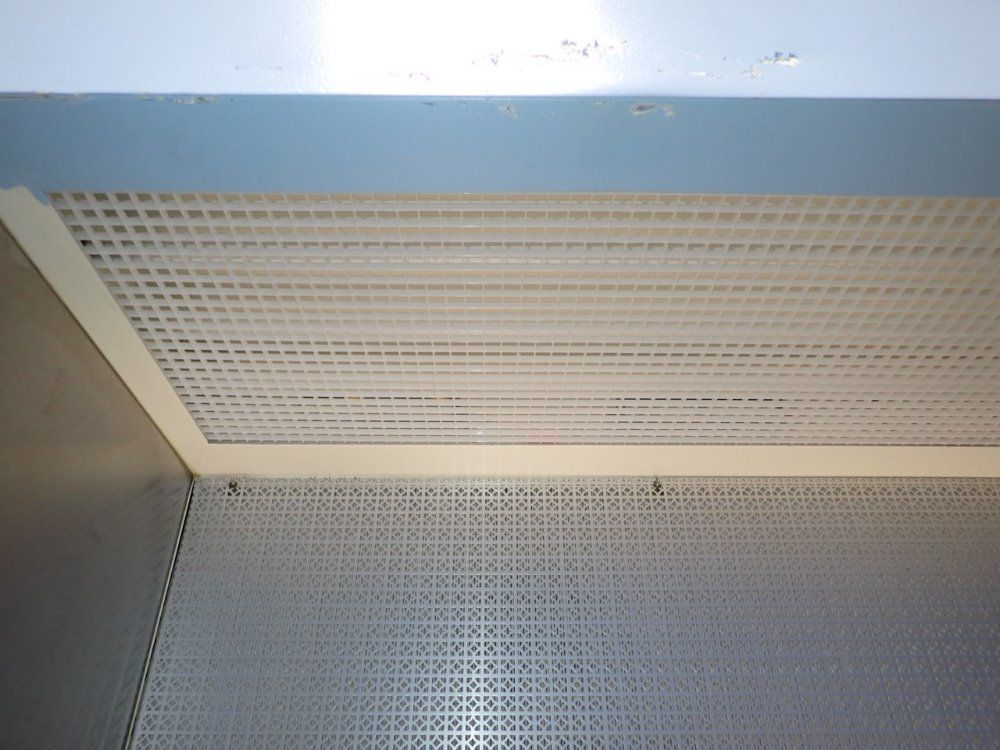 The Baker Co. Inc Edge Gard Hood