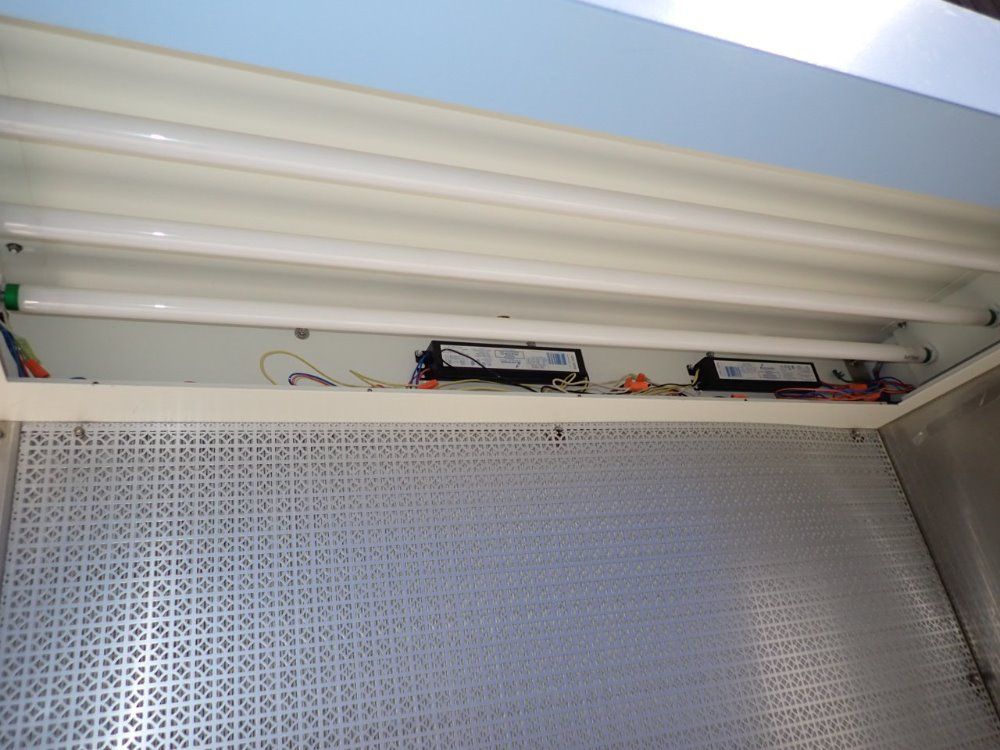 The Baker Co. Inc Edge Gard Hood