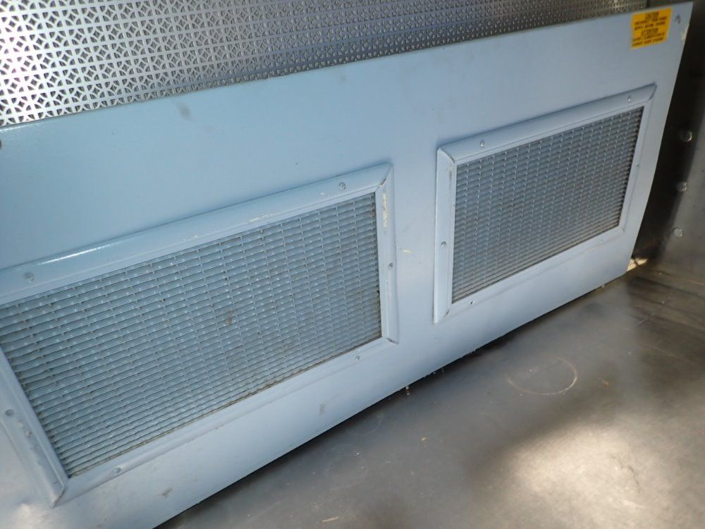 The Baker Co. Inc Edge Gard Hood