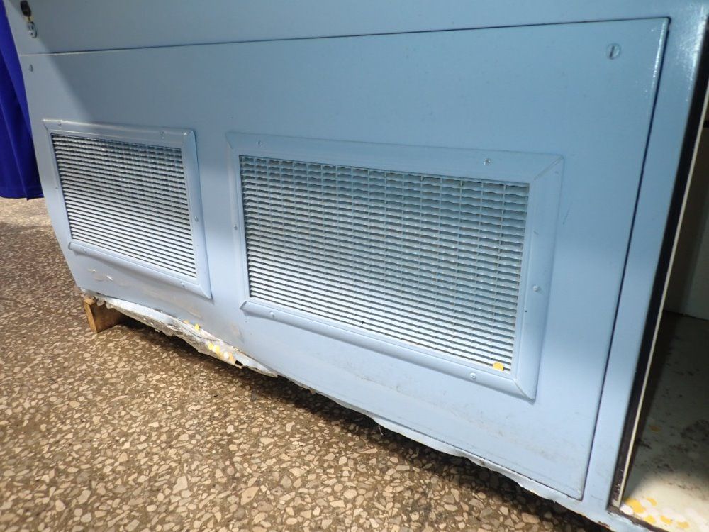 The Baker Co. Inc Edge Gard Hood