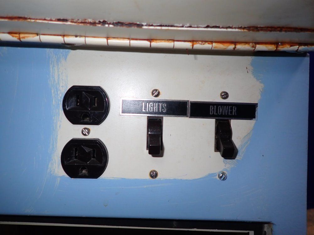 The Baker Co. Inc Edge Gard Hood