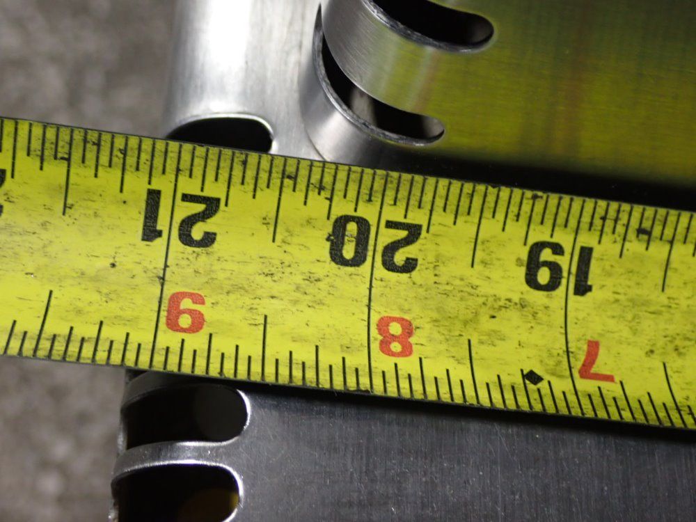 The Baker Co. Inc Edge Gard Hood