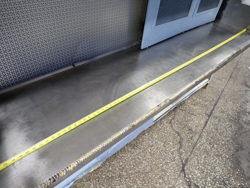 The Baker Co. Inc Edge Gard Hood