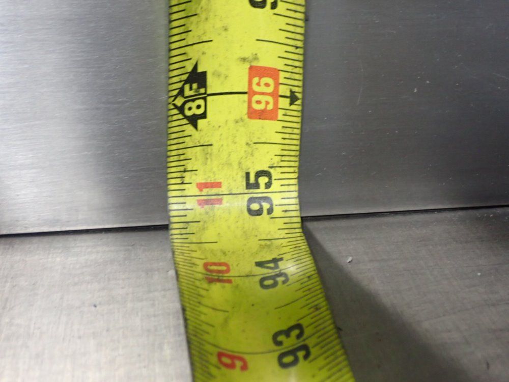 The Baker Co. Inc Edge Gard Hood