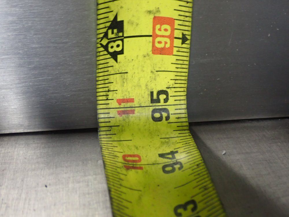 The Baker Co. Inc Edge Gard Hood