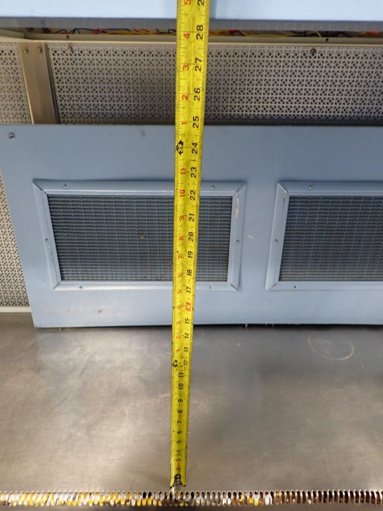 The Baker Co. Inc Edge Gard Hood