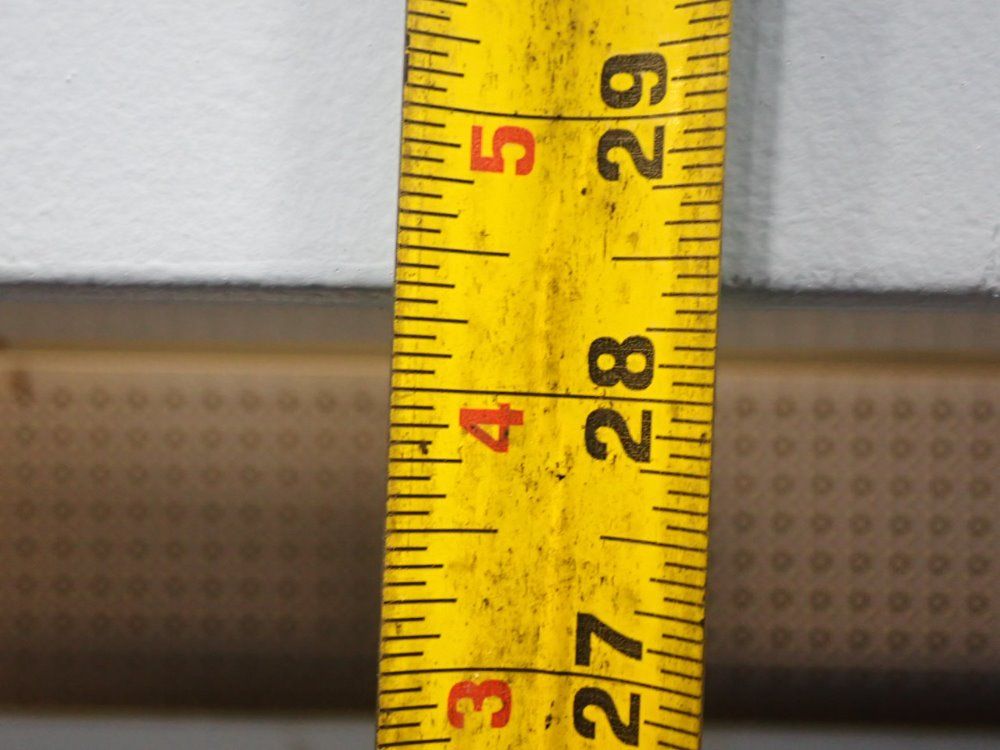 The Baker Co. Inc Edge Gard Hood