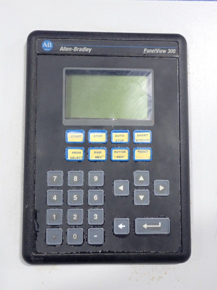 Vecoplan Chipper/shredder