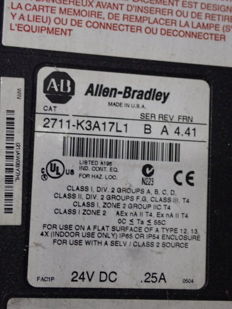 Vecoplan Chipper/shredder