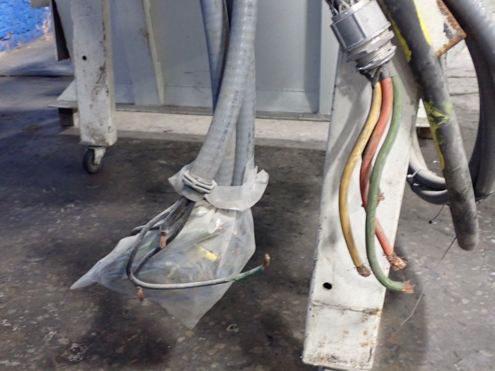 Vecoplan Chipper/shredder