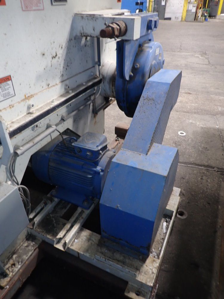 Vecoplan Chipper/shredder