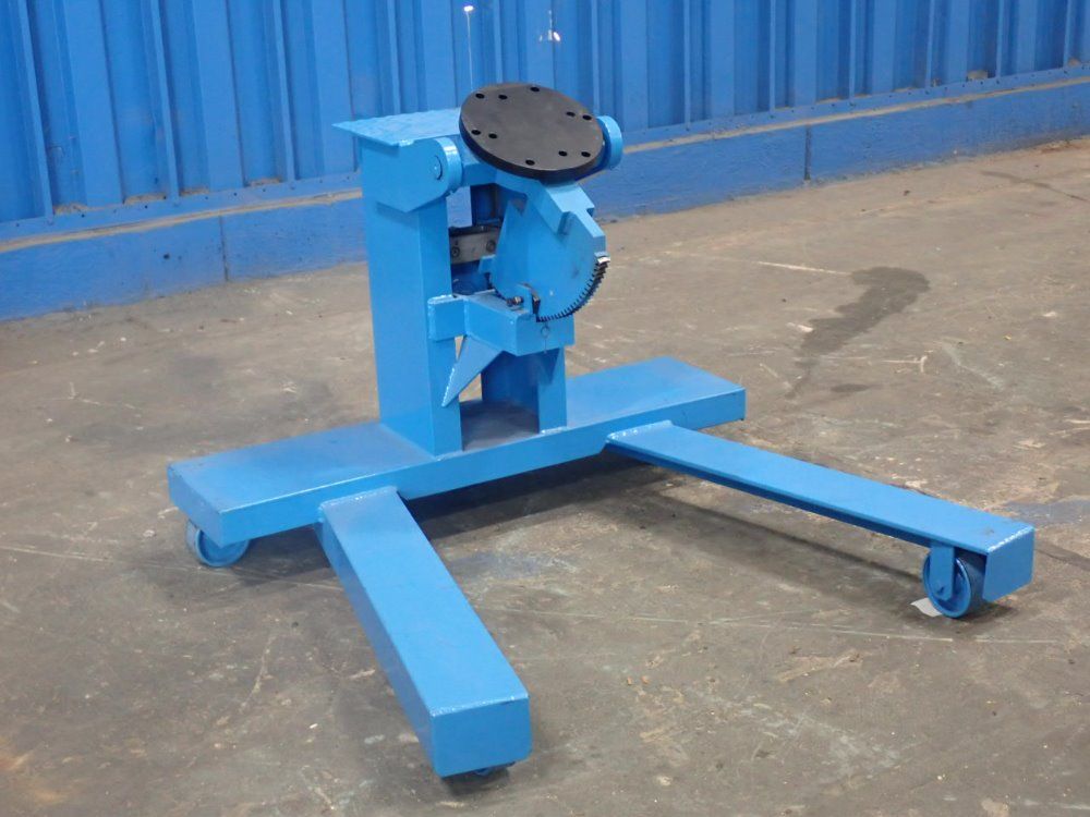 Kent Moore N/a Engine Stand - N/a