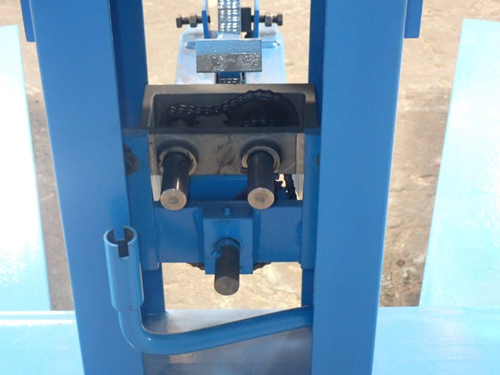 Kent Moore N/a Engine Stand - N/a