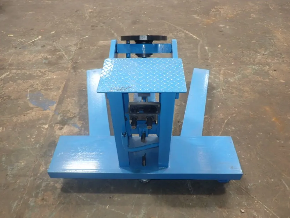 Kent Moore N/a Engine Stand - N/a