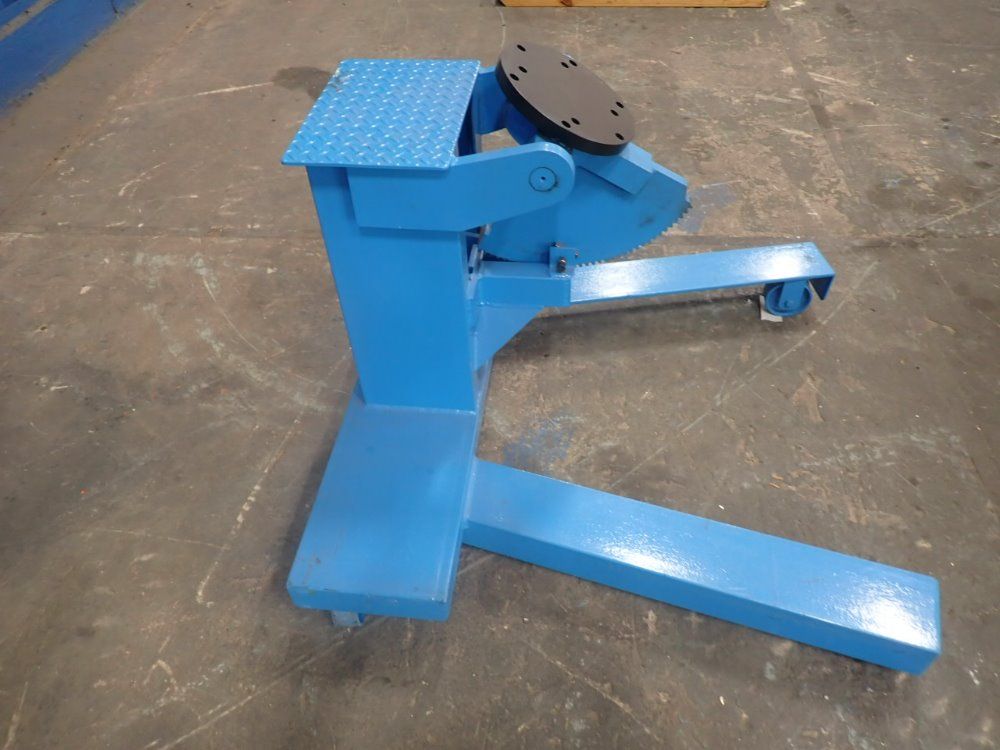 Kent Moore N/a Engine Stand - N/a