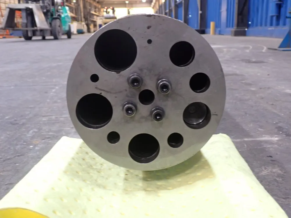 Hydro 1hp Bar Feeder