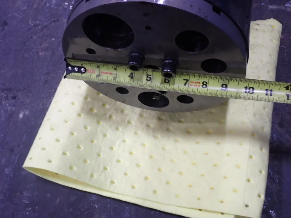 Hydro 1hp Bar Feeder