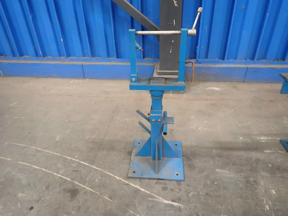 Hydro 1hp Bar Feeder
