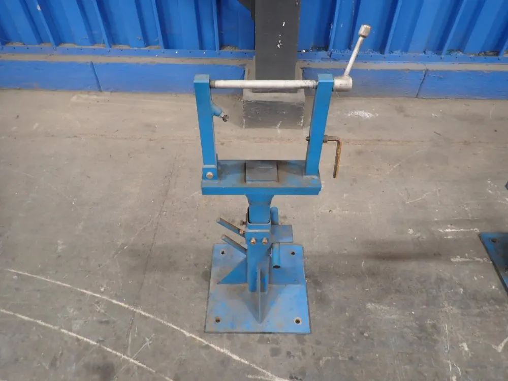 Hydro 1hp Bar Feeder