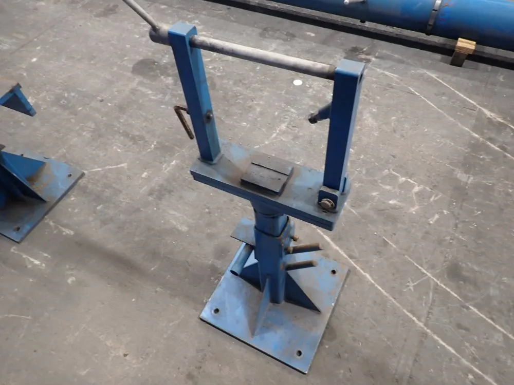 Hydro 1hp Bar Feeder