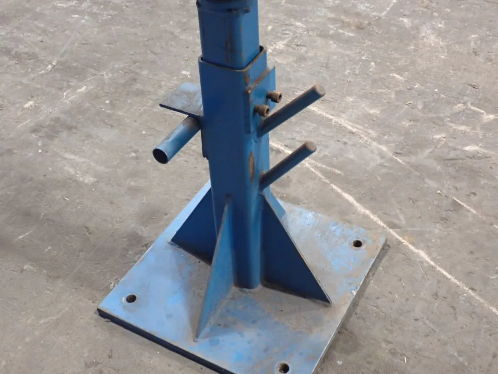 Hydro 1hp Bar Feeder