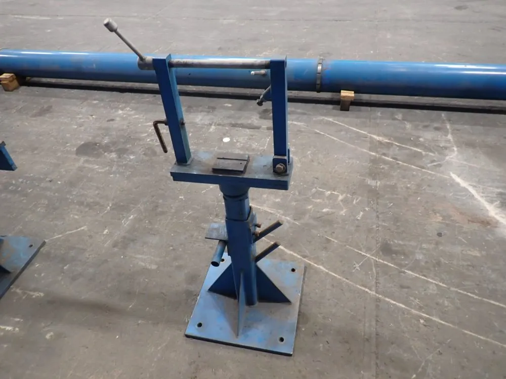 Hydro 1hp Bar Feeder