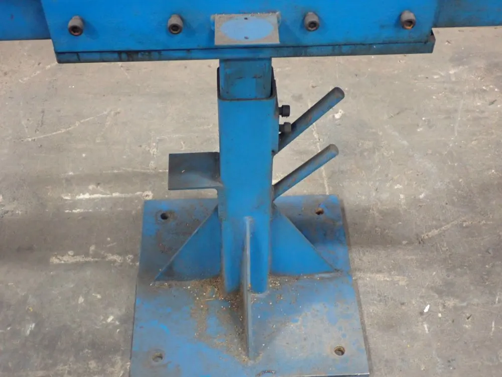 Hydro 1hp Bar Feeder