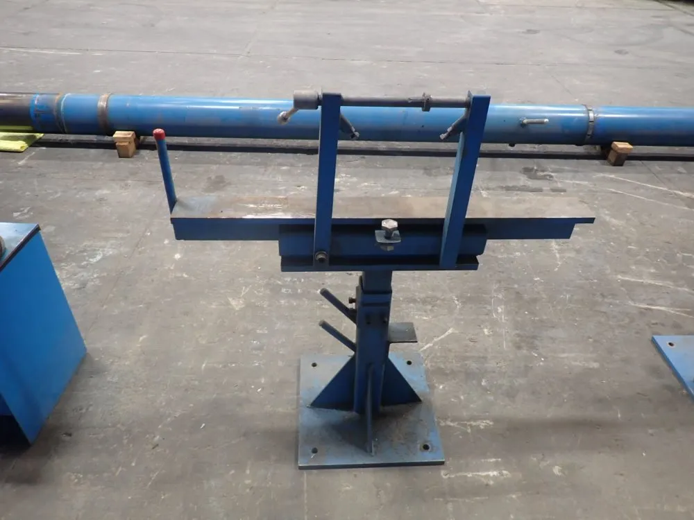 Hydro 1hp Bar Feeder