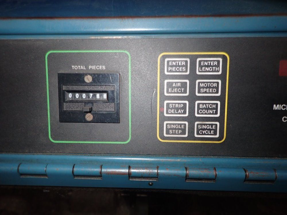 Artos Engineering Cs-26 Wire Stripper - Cs-26