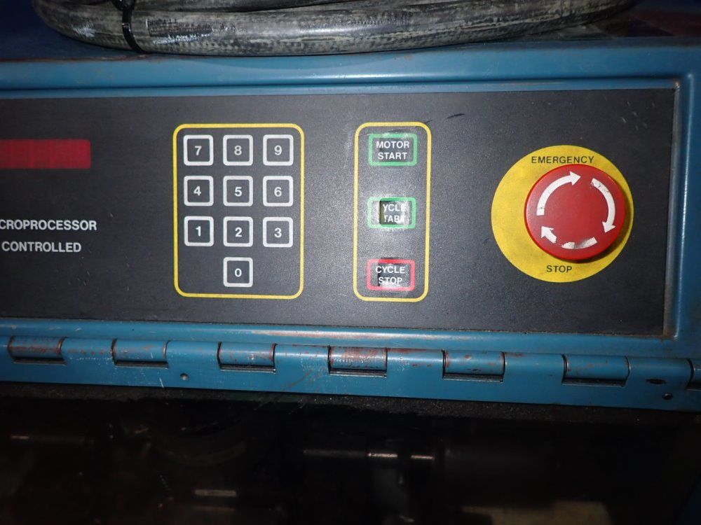 Artos Engineering Cs-26 Wire Stripper - Cs-26