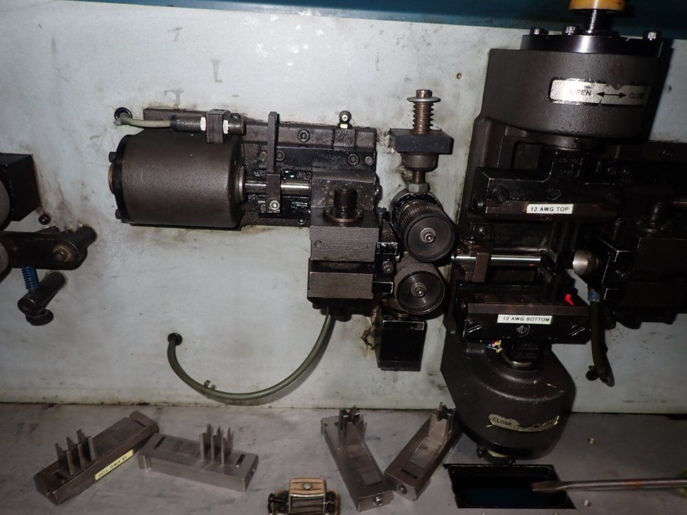 Artos Engineering Cs-26 Wire Stripper - Cs-26