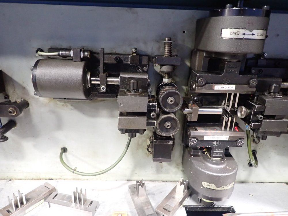 Artos Engineering Cs-26 Wire Stripper - Cs-26