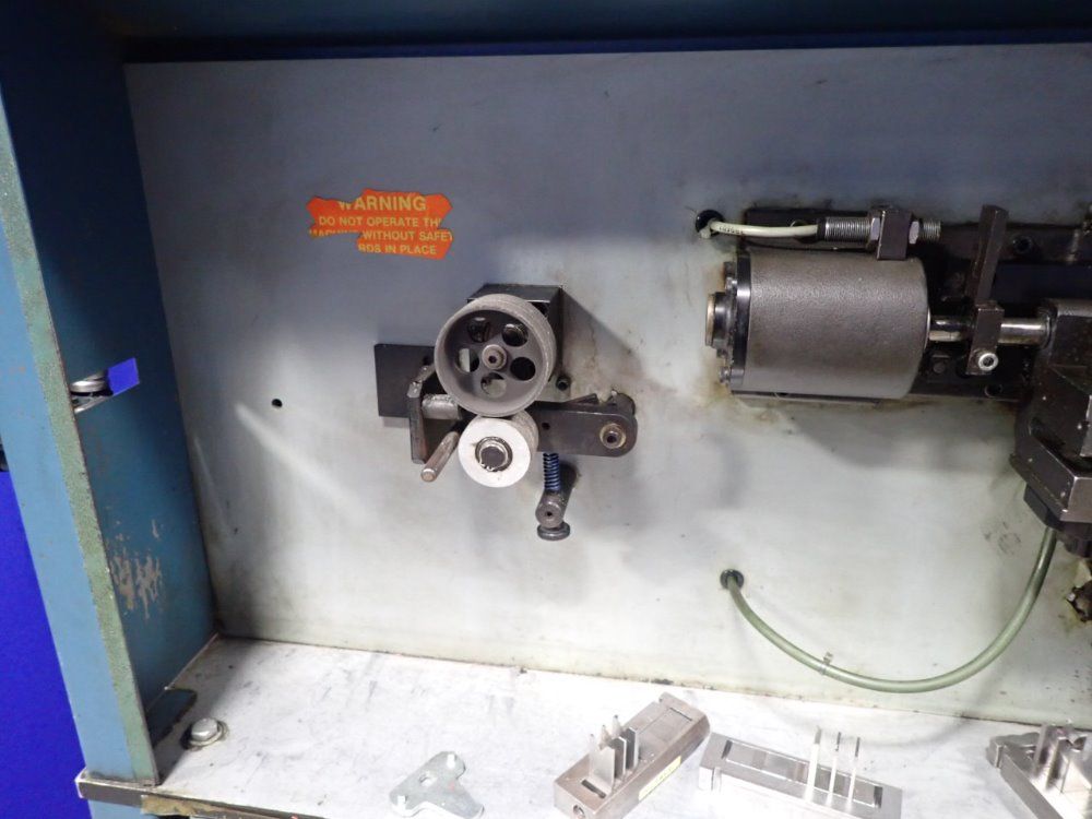 Artos Engineering Cs-26 Wire Stripper - Cs-26