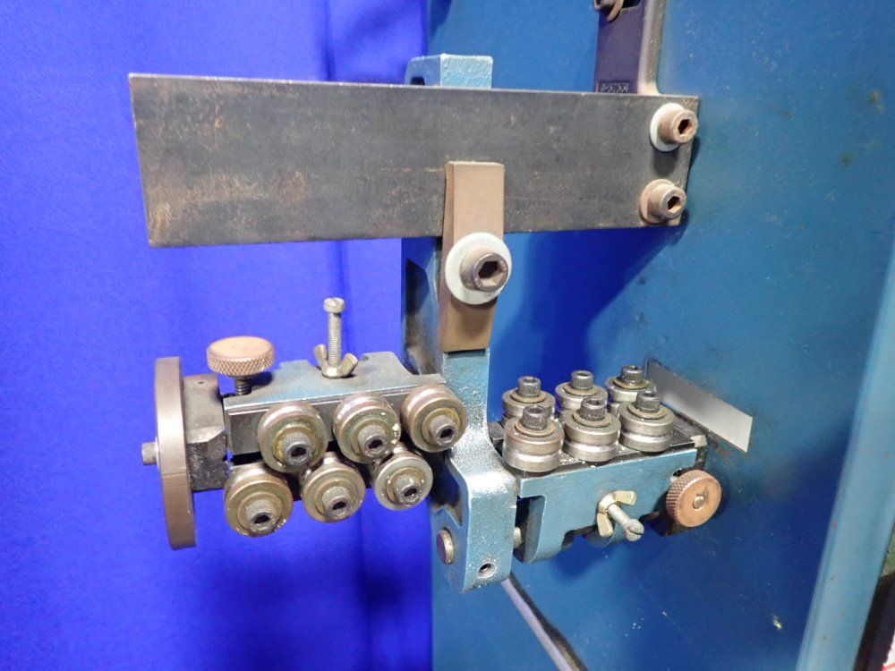 Artos Engineering Cs-26 Wire Stripper - Cs-26