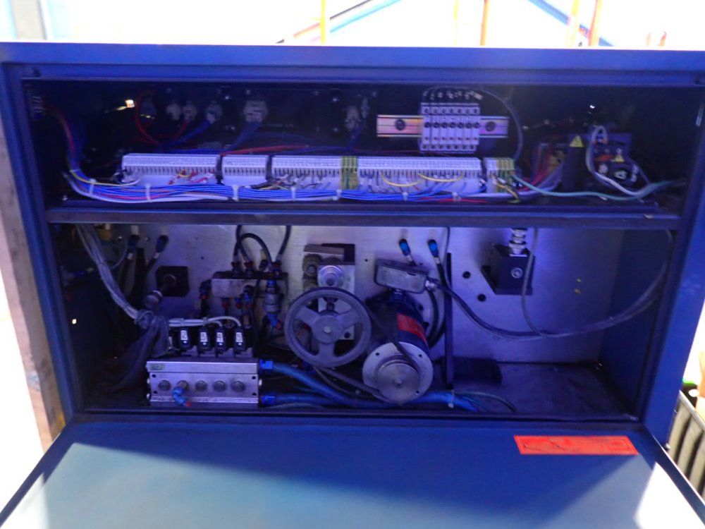 Artos Engineering Cs-26 Wire Stripper - Cs-26