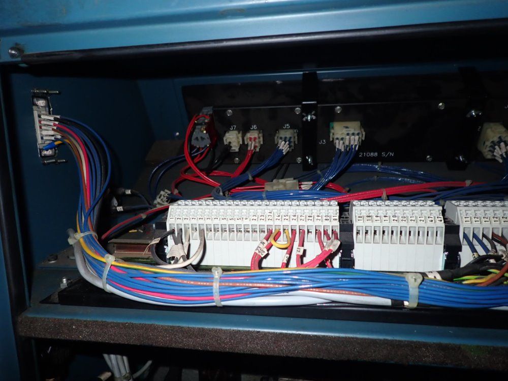 Artos Engineering Cs-26 Wire Stripper - Cs-26