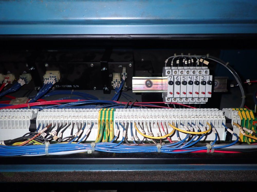 Artos Engineering Cs-26 Wire Stripper - Cs-26