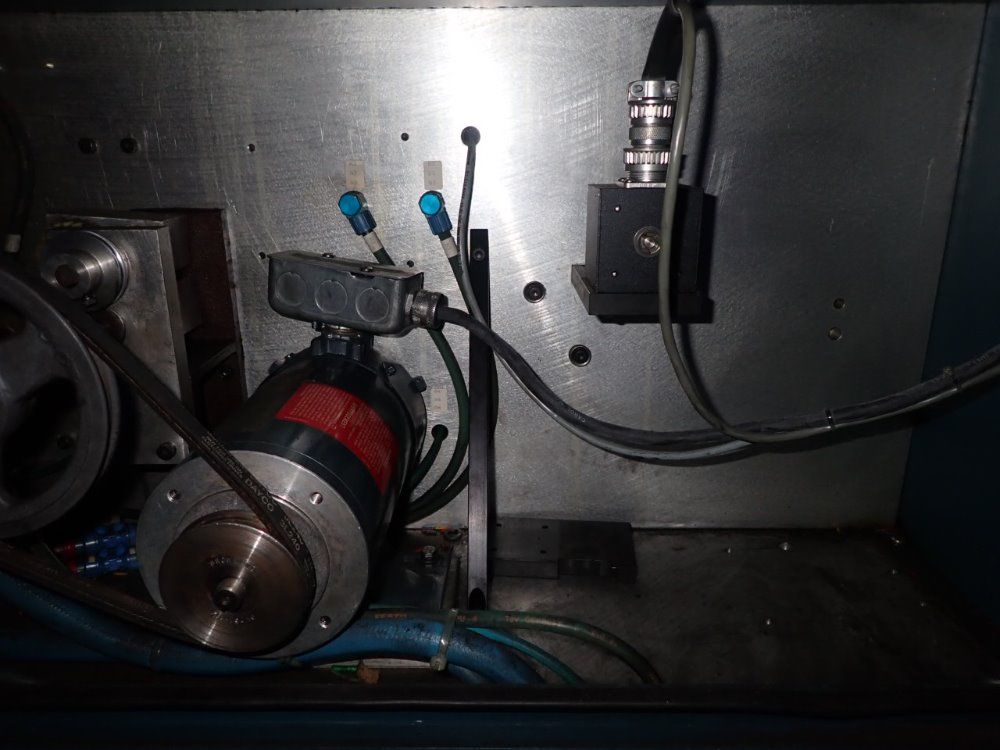 Artos Engineering Cs-26 Wire Stripper - Cs-26