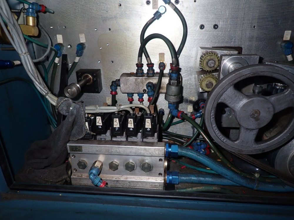 Artos Engineering Cs-26 Wire Stripper - Cs-26