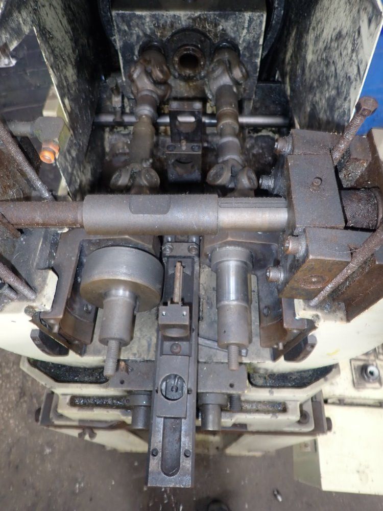 Kinefac Thread Roller