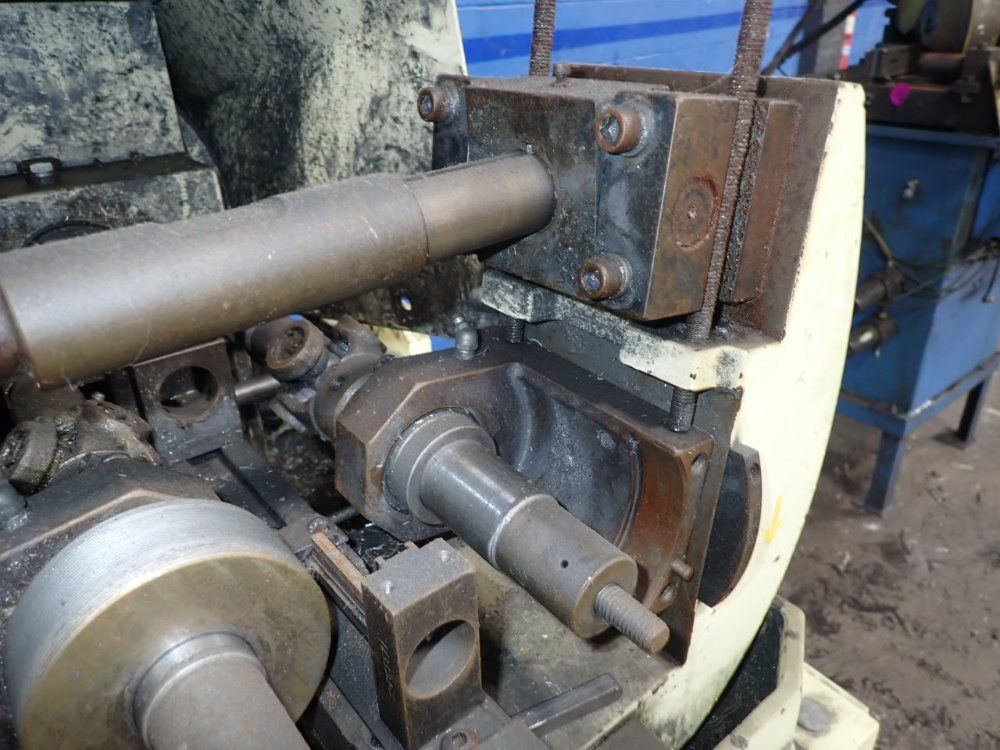 Kinefac Thread Roller