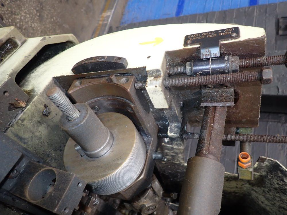 Kinefac Thread Roller