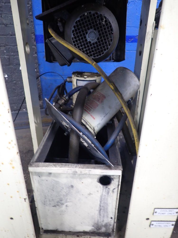 Kinefac Thread Roller