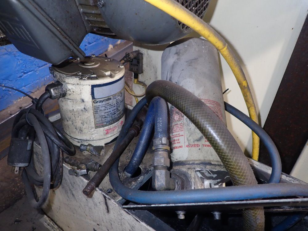 Kinefac Thread Roller