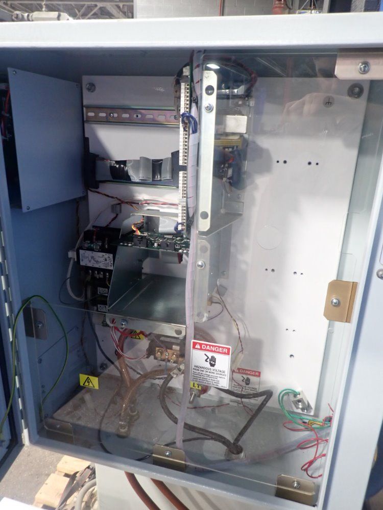 Kinefac Thread Roller