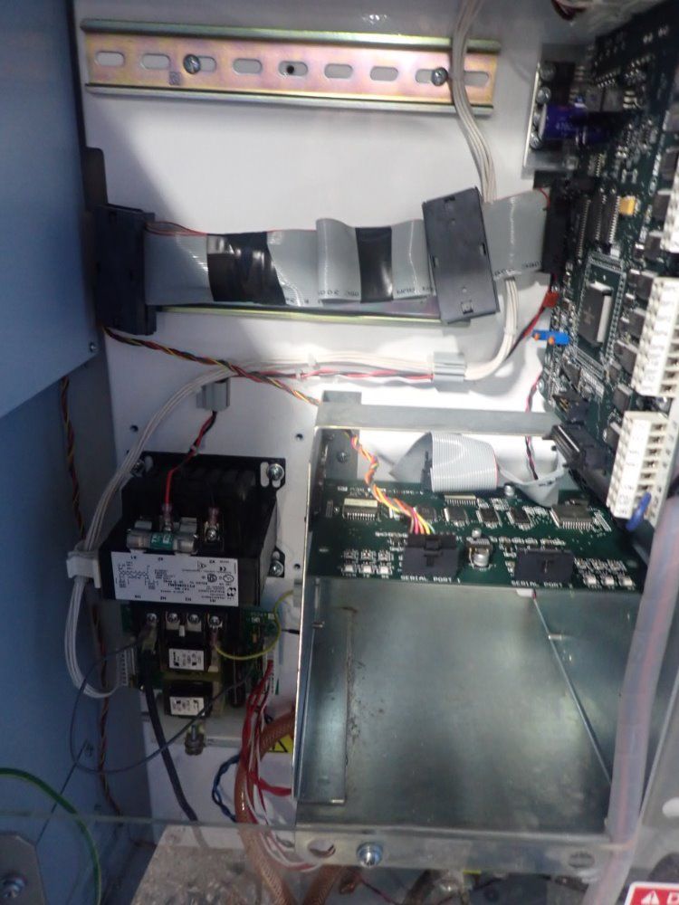 Kinefac Thread Roller