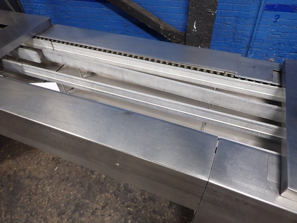 Tiromat Tiromat Compact M 380 3.00 Thermoformer - Tiromat Compact M 380 3.00