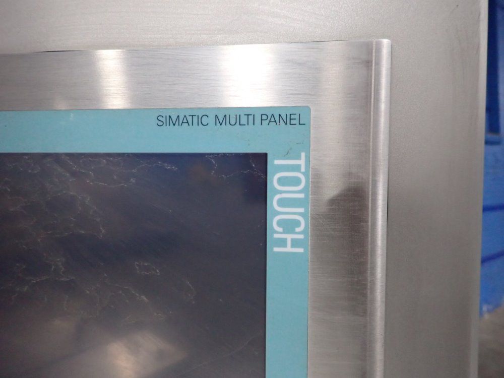 Tiromat Tiromat Compact M 380 3.00 Thermoformer - Tiromat Compact M 380 3.00